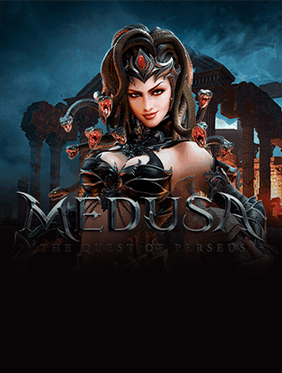 Medusa II